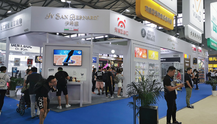 2020上海最新觀展技巧有哪些？上海展臺搭建工廠為您回答