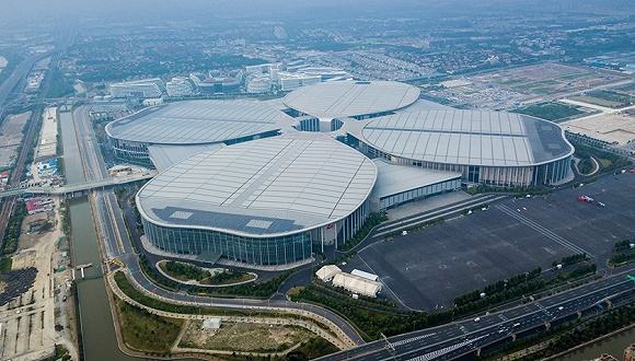 2020冶金工業展會展館怎么走？上海展會設計公司幫您解答