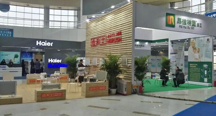 展會開幕式展臺布置有哪些要求？上海展臺布置公司解答