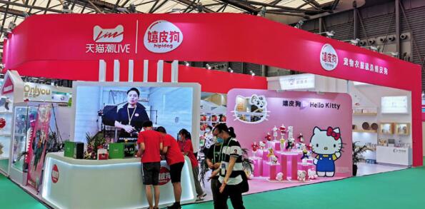 寧波展臺設計公司有哪些？推薦2020寧波展臺搭建公司排行