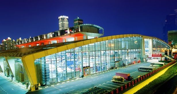 深圳展會搭建公司推薦 深圳珠寶展開展時間和地址？