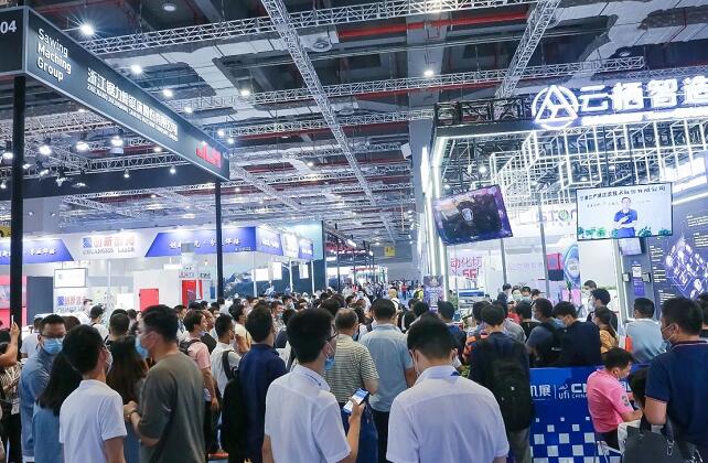 2021上海國際機床展多久開展？機床展展臺搭建公司解答