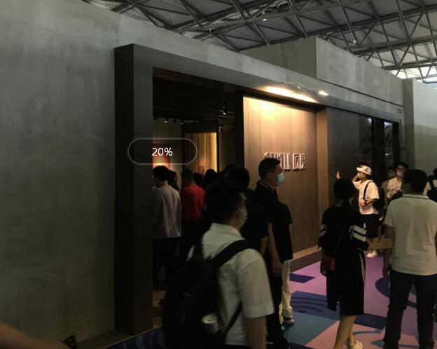 展臺展位布置方法有哪些？