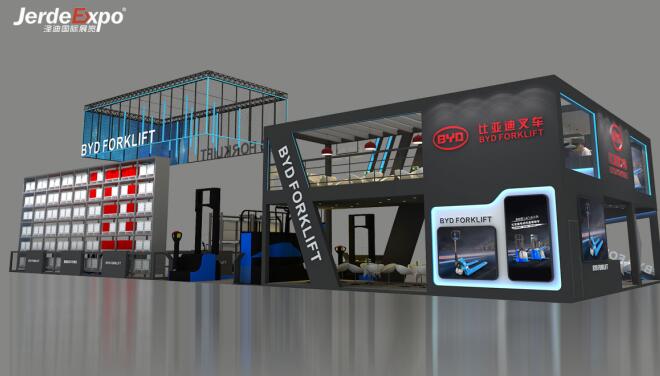 展會設計搭建銷售好做嗎？推薦展會銷售學習方法技巧