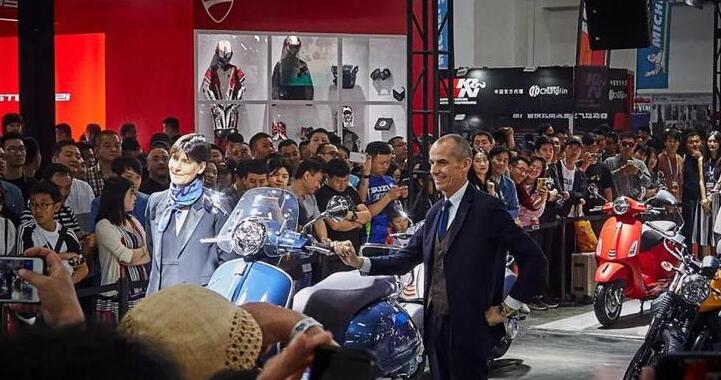 2021上海摩托車展什么時候開展？摩托車配件展位設計解答