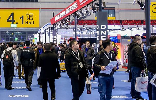2021上海3c自動化展多久開展？3c自動化展臺搭建公司解答
