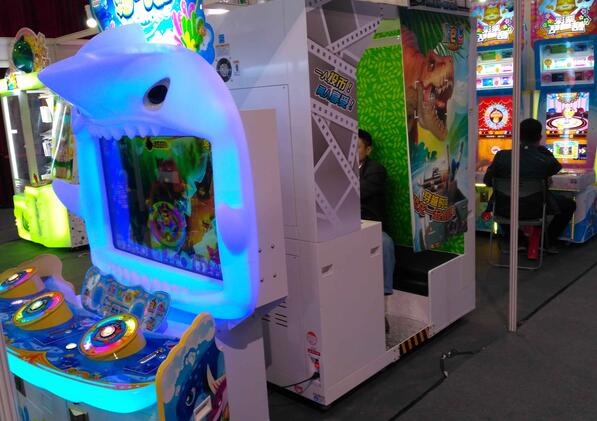 2021上海 北京 廣州游樂設備展多久開展？上海游樂設備展臺搭建解答