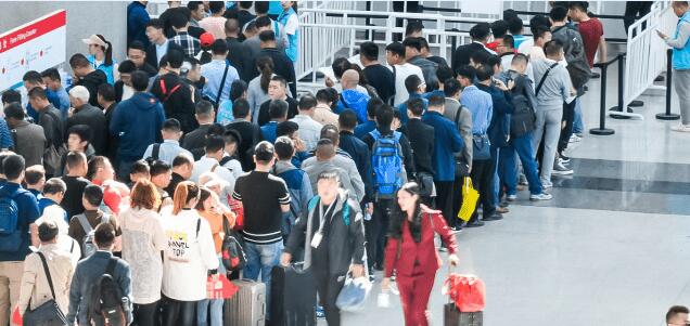 推薦2021上海制冷展什么時候開？制冷展臺搭建公司解答