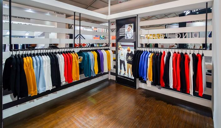2021上海CHIC服裝博覽會開展時間？服裝展臺搭建公司解答