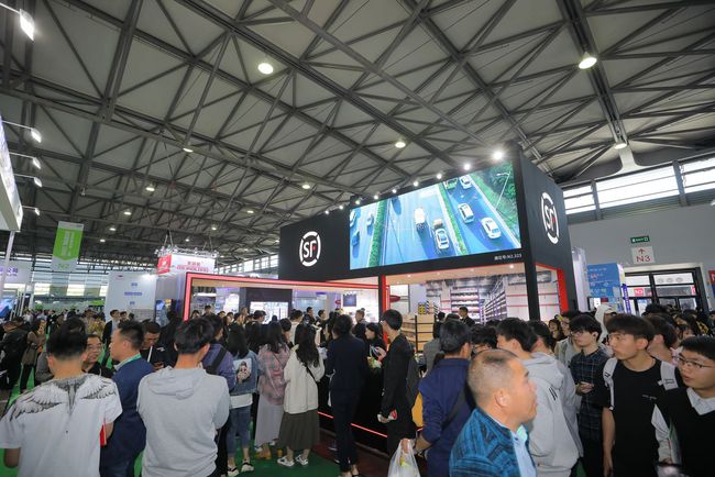 2021上海倉儲配送展開展時間是多久？配送展臺搭建公司解答