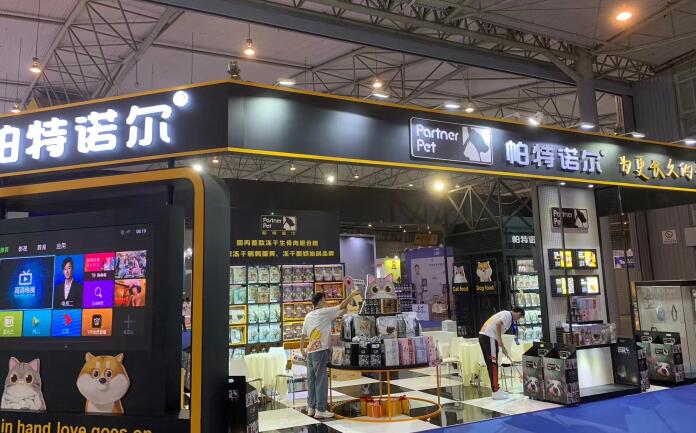 如何提升展臺搭建效率？