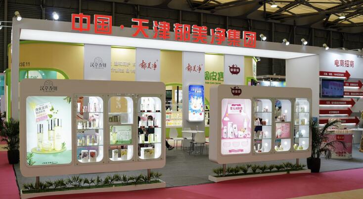 四類展臺搭建常用材料包括哪些？十七項展臺搭建流程有哪些？