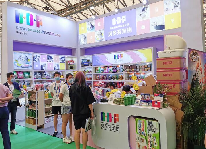 南昌展會展臺搭建公司有哪些？推薦優秀南昌展會搭建公司名單