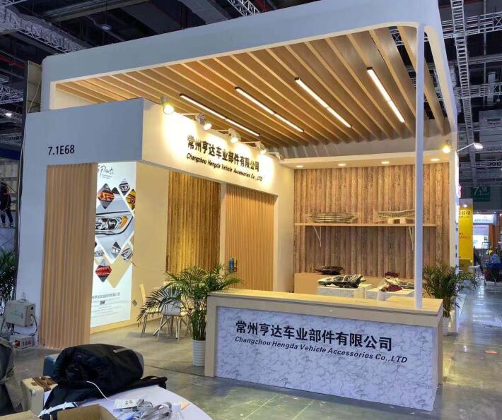 展臺搭建最重要要素是什么？展臺搭建又該如何快速完成？