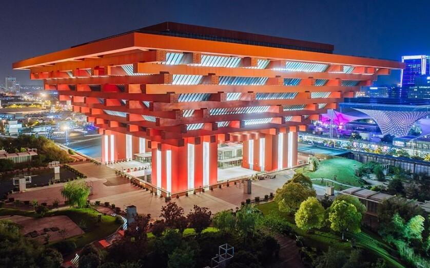 2021上海世博館3月有什么展會開展？上海浦東展會搭建商解答