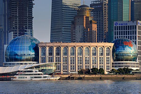 2021年上海國際會議中心5月有什么展會開展嗎？