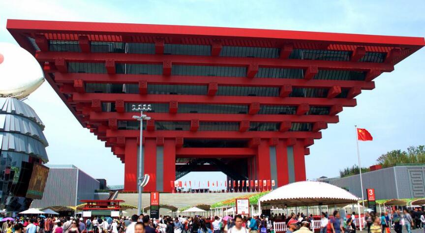 上海展覽搭建公司解答 2021上海世博館5月份有什么展會？