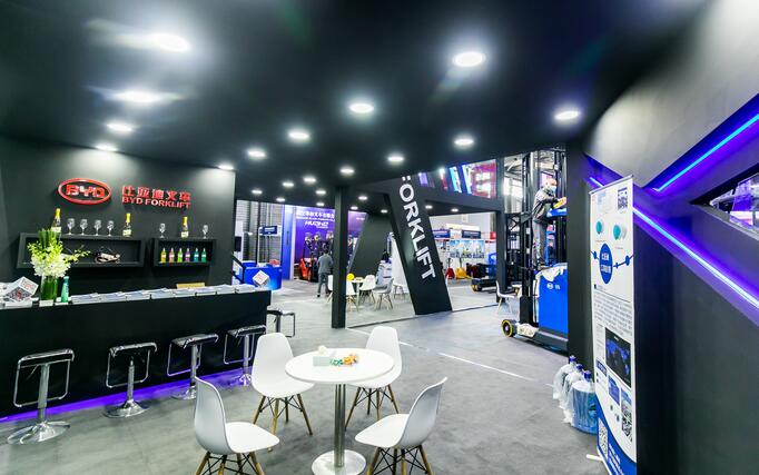 酒店用品展臺搭建公司有哪些？推薦酒店用品展會搭建公司