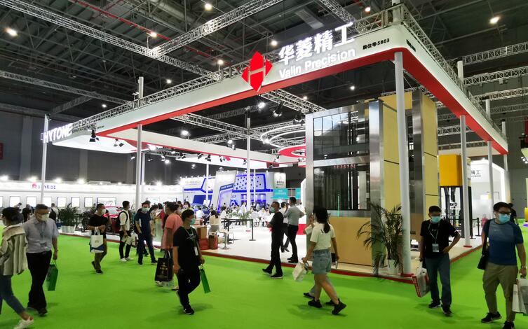 全國有多少展覽搭建制作工廠？推薦優秀展覽搭建制作工廠排名
