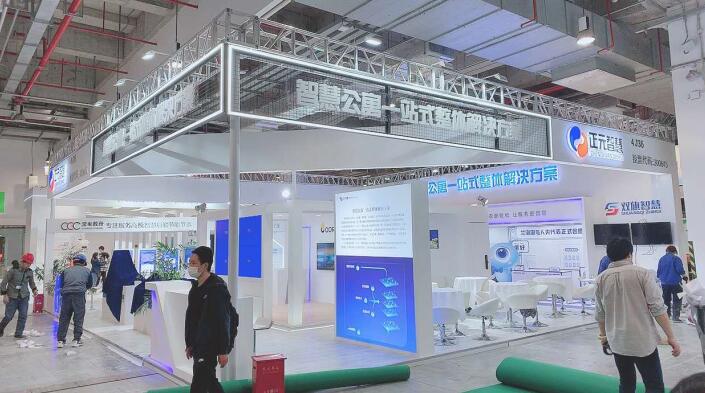 上海廣告展會2021年時間是多久？廣告展臺搭建公司為您解答