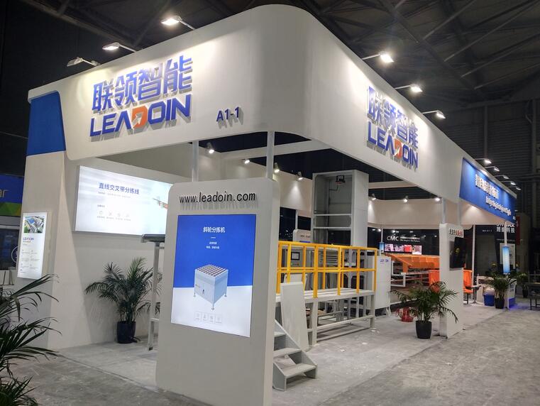 在展覽搭建服務前 參展商該如何深入考慮展臺得到最佳效果？