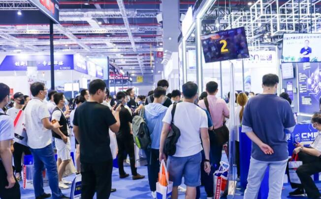 機床展搭建公司介紹，三大體系同步優化升級