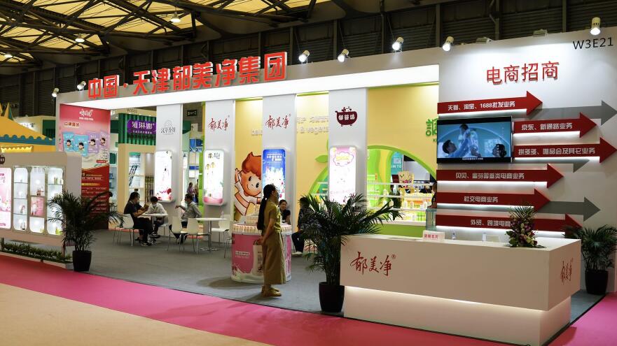無錫有哪些優秀的展臺設計搭建公司？推薦2022前十排名情況