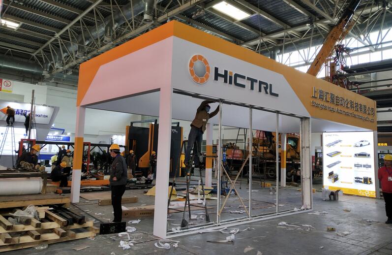 上海展覽搭建服務中 該如何了解分析客戶真正的需求？