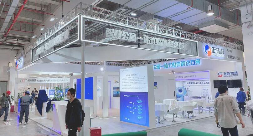 2022上海國際醫療器械展多久開展？醫療器械展會設計搭建公司解答
