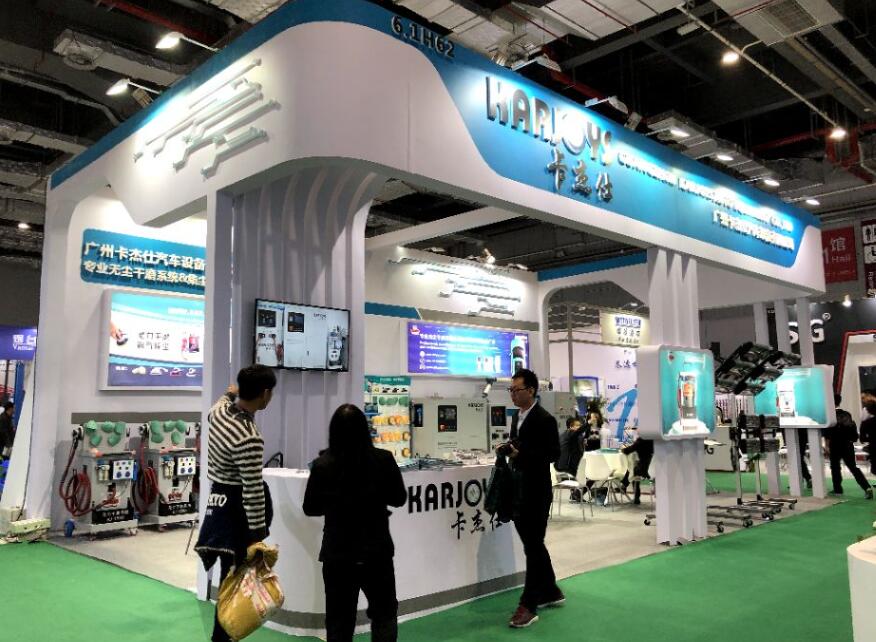 2021深圳3d打印展在深圳什么地方開展？3d打印展臺搭建公司解答