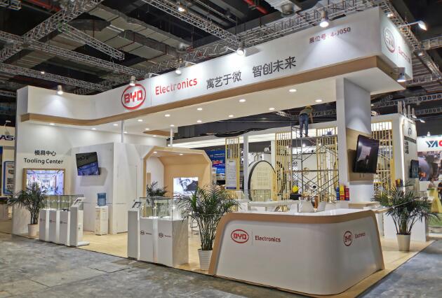 上海展臺搭建之前需要籌備哪些工作？搭建時具體過程是什么？