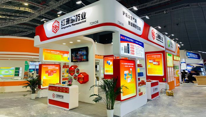 做展覽搭建公司能賺多少錢？2022做展覽展臺搭建現在又能有多少利潤？