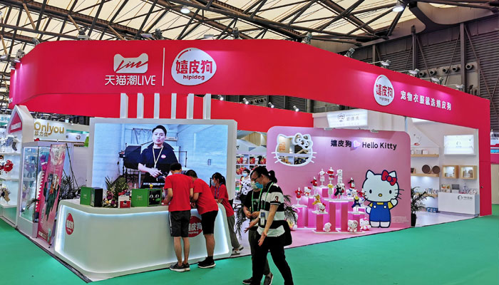 國內做會展搭建比較好的公司有哪些？介紹2022正規有名會展展覽搭建公司