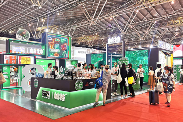優秀的參展商會利用什么技巧拉攏嘉賓？展臺搭建商解答分享