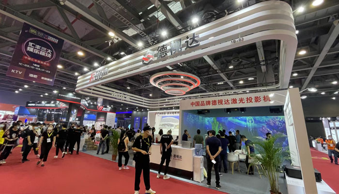 參展商如何創造把握機會吸引客戶？上海展會布置搭建獨家解道