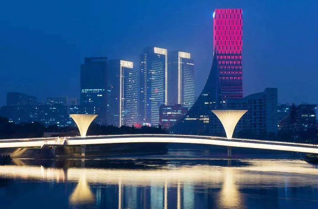 2022年 行業調研之意向城市在何方？上海展會搭建公司回答道