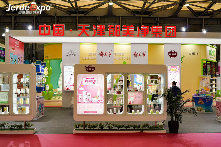 上海醫療器械參展商該如何展臺搭建的位置？