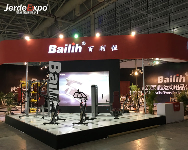 上海市展臺布置搭建公司為什么需考慮活動突發問題？