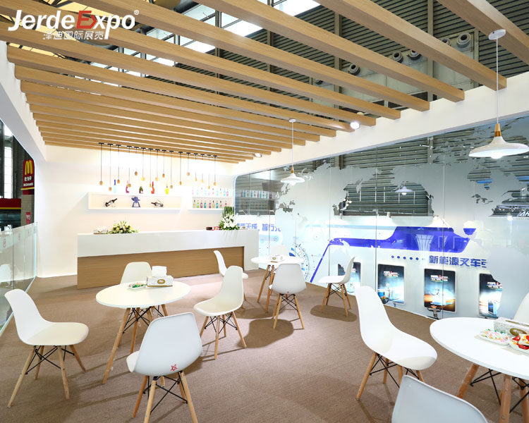 展會搭建公司要如何協助參展商搭配展臺 才能收獲參展者的芳心？