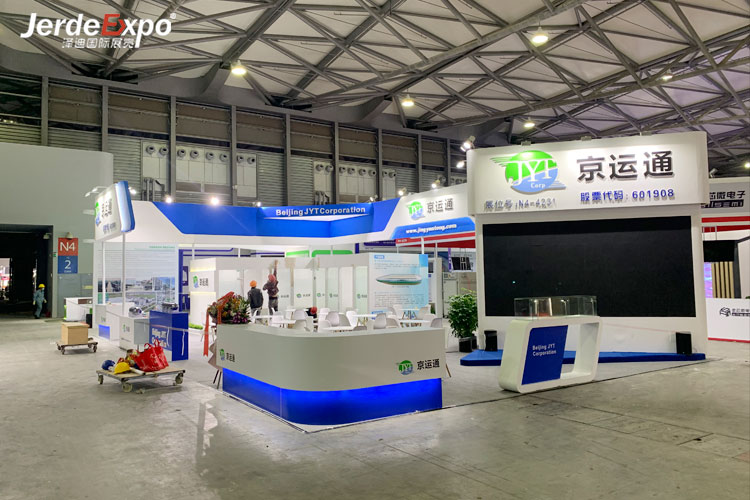 2022上海塑料橡膠工業展開展地點在哪？上海橡膠展會搭建設計解答