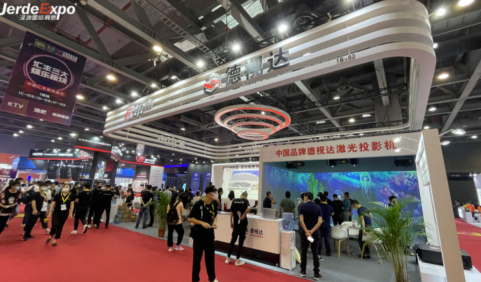 現代上海廣告展臺搭建公司的基本要求需要注意哪些？