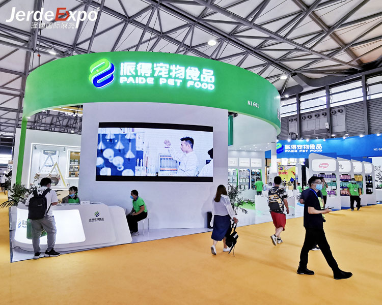 展會行業如何自我激勵？展會搭建公司分享自我激勵8種方法