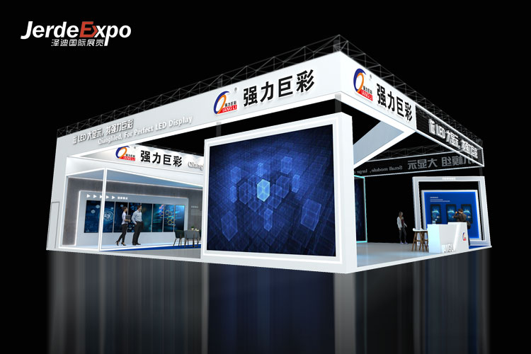 會展業為什么說最缺高水平電話銷售！上海展覽搭建公司分享滿滿干貨