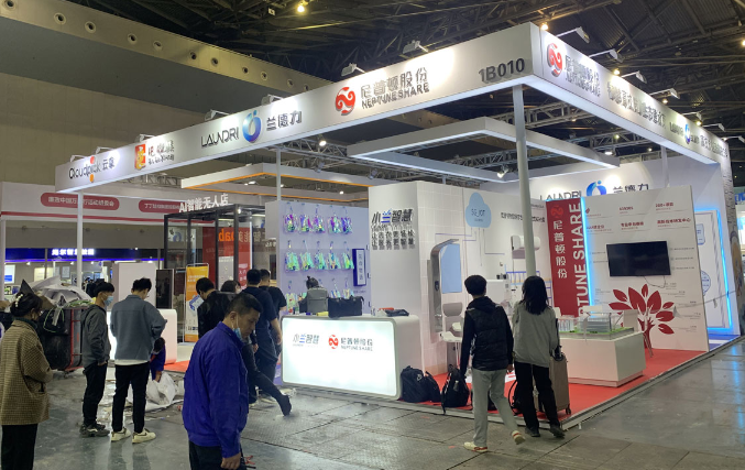 分享20項上海特裝展覽搭建施工材料注意事項！