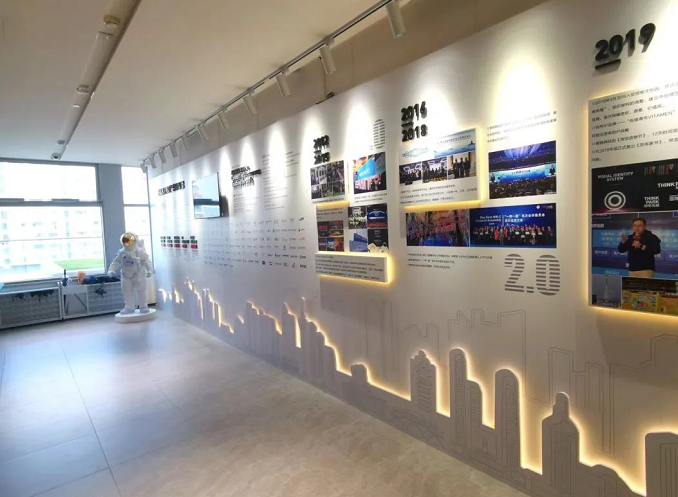 會展業是什么產業？展位搭建公司回答道 是邊緣業！