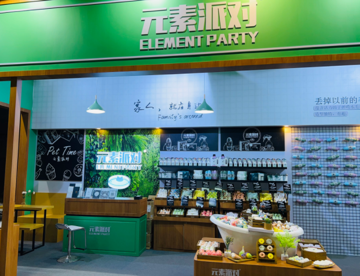 如何辦“寵物展”才更專業？寵物展會搭建公司淺談道