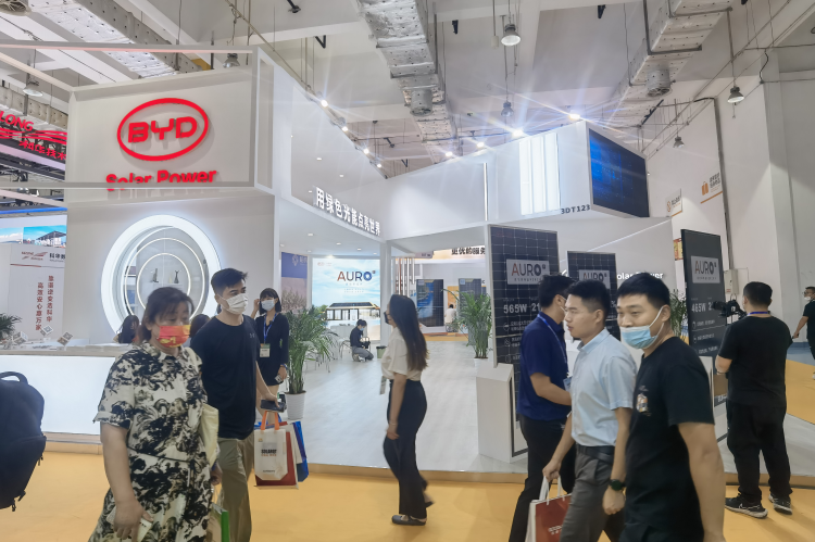 合肥展臺搭建價格是怎么算的？分享合肥展會搭建報價方式