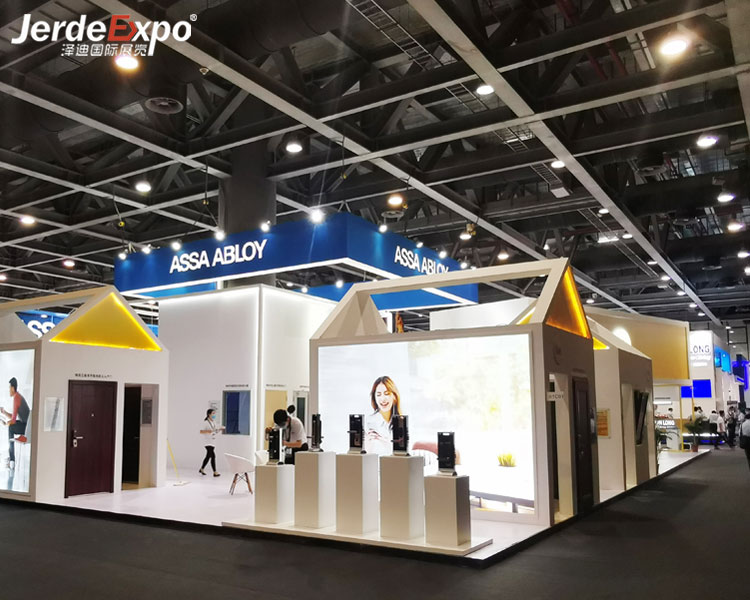上海進博會在搭建與開展時間需要注意哪些疫情防控問題？