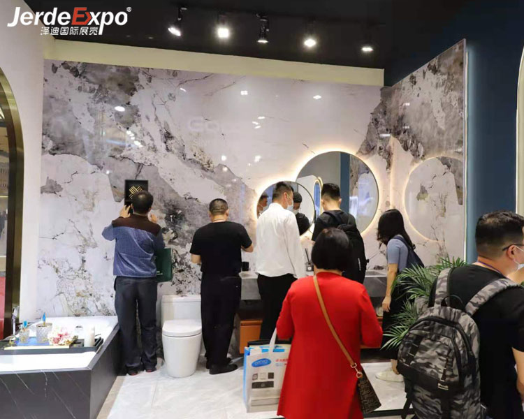 進博會展臺搭建設計公司哪家好？2022出名的進博會展臺搭建商推薦