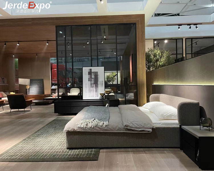分享展前備展相關工作有哪些？會展設計搭建公司答道